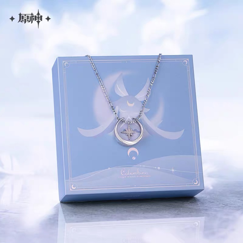 miHoYo Official Genshin Impact - Anime Cosplay Merchandise ulasan dan harga