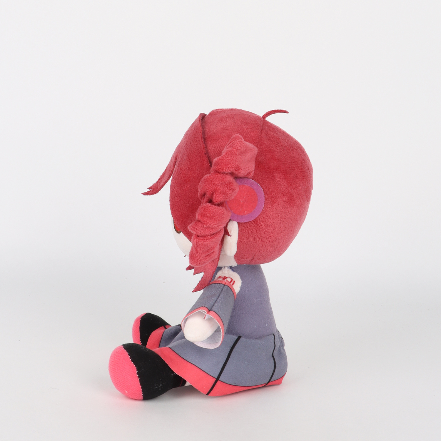 Cute Kasane Teto Plush Toy Sof - Anime Fan Merchandise ulasan dan harga