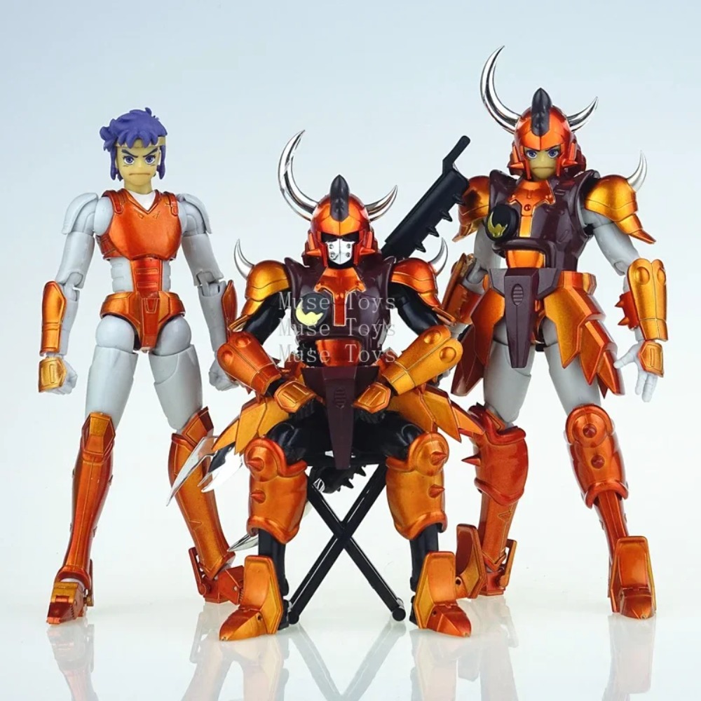 In Stock Koo Yoroiden Samurai  - Bandai Tamashii Nations S.H.Figuarts ulasan dan harga