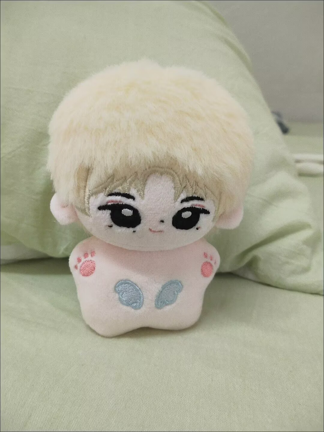 [New Product] Zhang Chi Spread - Anime Fan Merchandise ulasan dan harga