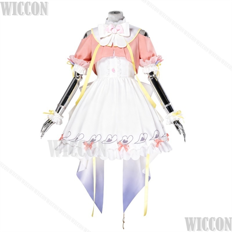 Otori Emu Game Project Sekai:  - Cosplay Wig Colored ulasan dan harga