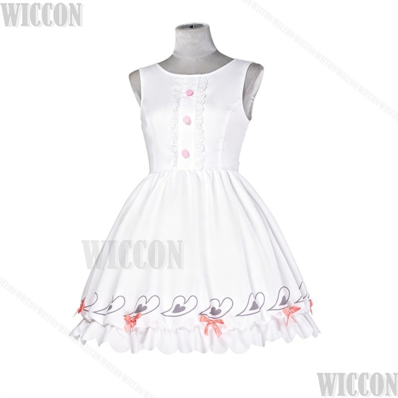Otori Emu Game Project Sekai:  - Cosplay Wig Colored ulasan dan harga