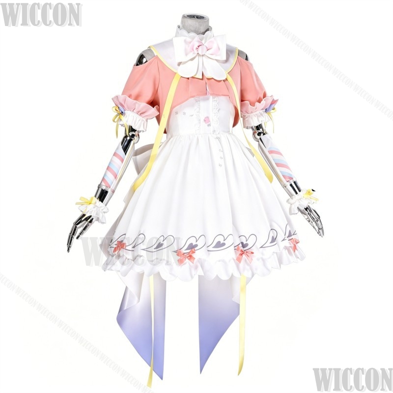 Otori Emu Game Project Sekai:  - Cosplay Wig Colored ulasan dan harga