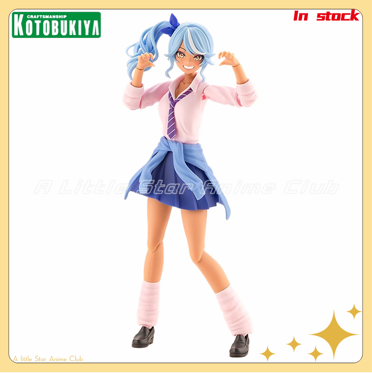 Original Kotobukiya MUV-LUV Gi - Kotobukiya Muv-Luv ulasan dan harga