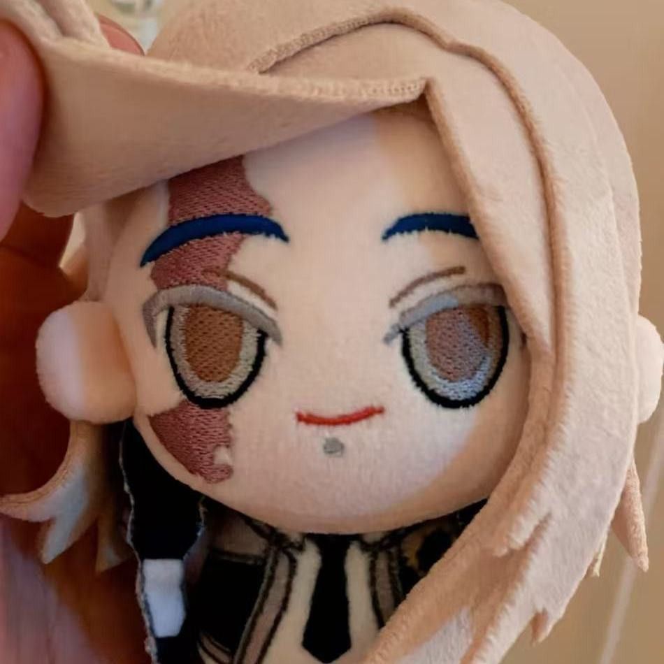 10CM Gachiakuta Tamsy Caines K - Anime Merchandise Figure ulasan dan harga