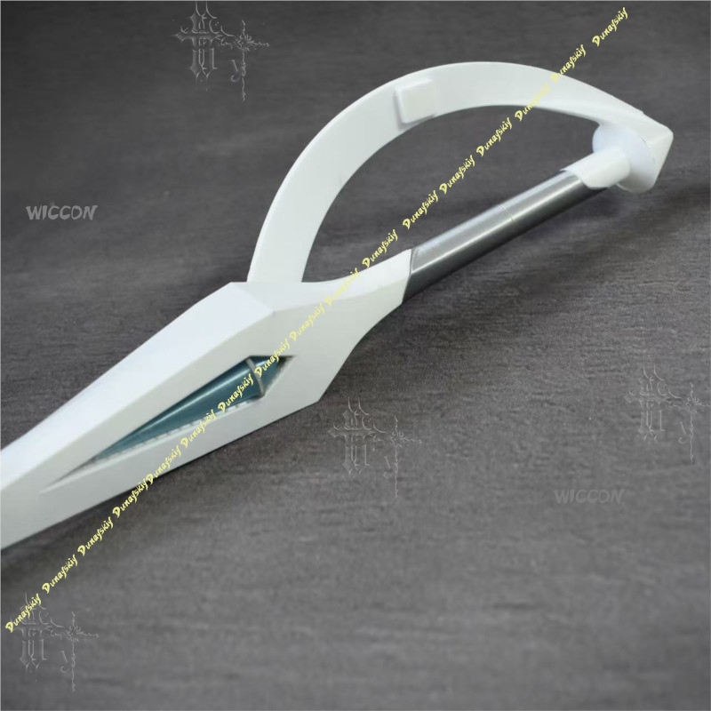 Sapphire Knight Cosplay Prop R - Anime Cosplay Merchandise ulasan dan harga
