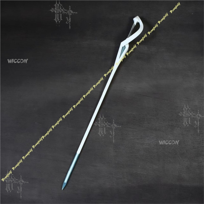 Sapphire Knight Cosplay Prop R - Anime Cosplay Merchandise ulasan dan harga