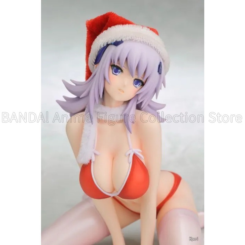 In Stock Original KOTOBUKIYA M - Kotobukiya Muv-Luv ulasan dan harga