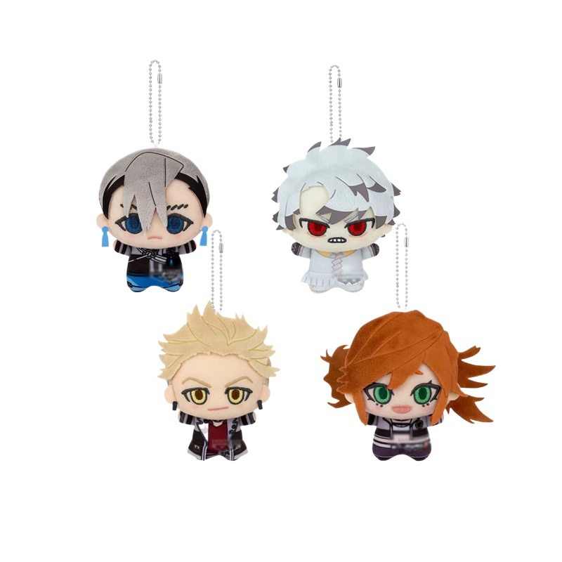 GACHIAKUTA Anime Peripheral Pl - Anime Fan Merchandise ulasan dan harga