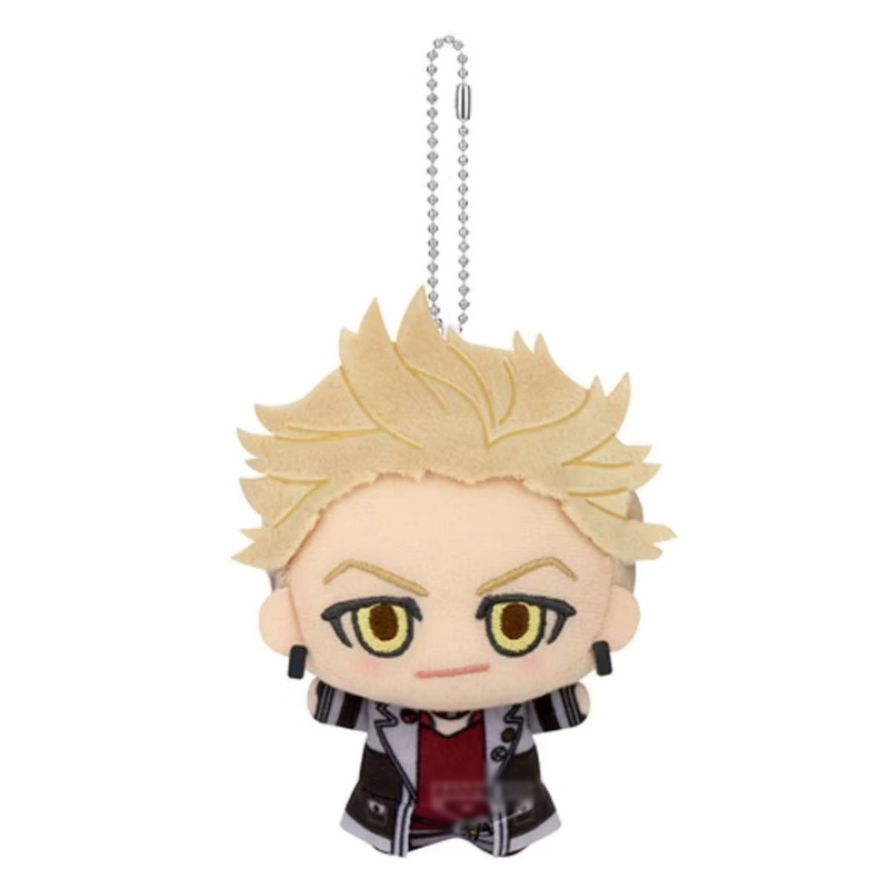 GACHIAKUTA Anime Peripheral Pl - Anime Fan Merchandise ulasan dan harga