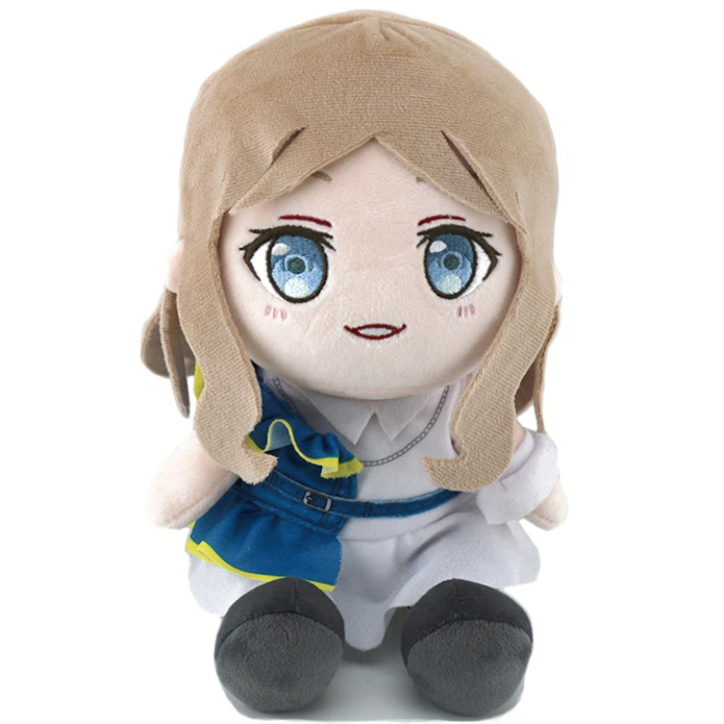 Good Smile Company MyGO!!!!! P - Anime Merchandise Companies ulasan dan harga