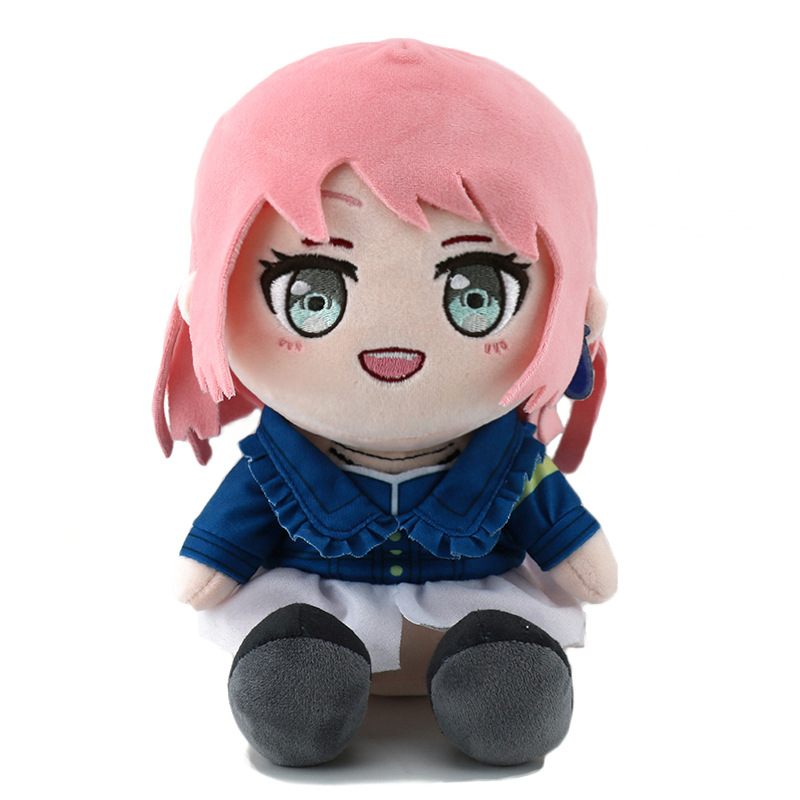 Good Smile Company MyGO!!!!! P - Anime Merchandise Companies ulasan dan harga
