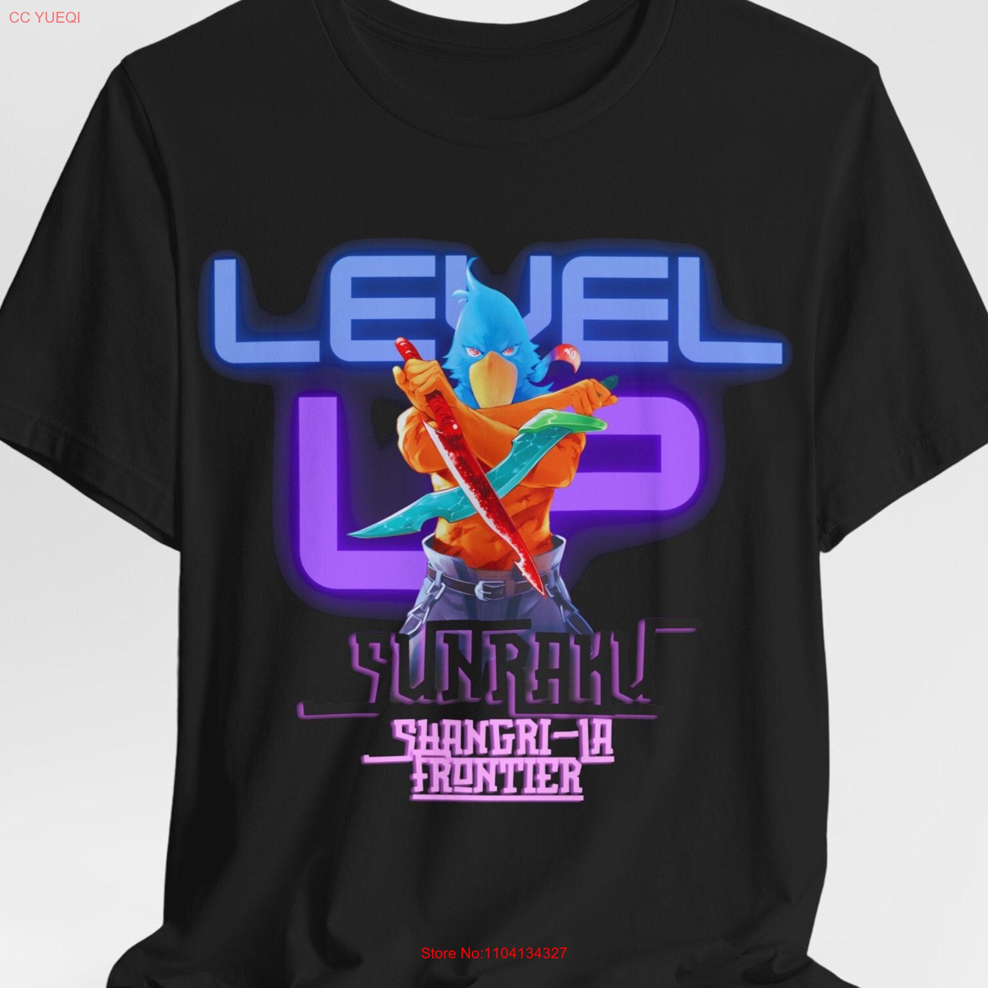 t shirt gift her men boy anime - Anime Merchandise Men ulasan dan harga