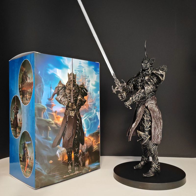 Demon Souls Remake Penetrating - Anime Fan Merchandise ulasan dan harga