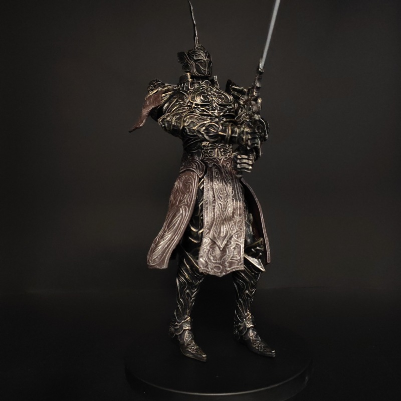 Demon Souls Remake Penetrating - Anime Fan Merchandise ulasan dan harga