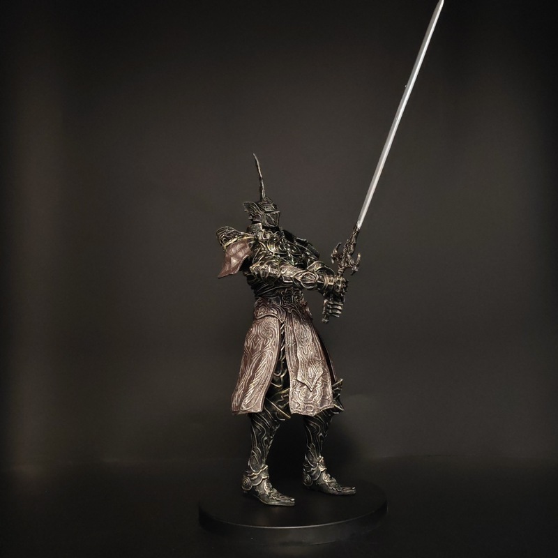 Demon Souls Remake Penetrating - Anime Fan Merchandise ulasan dan harga