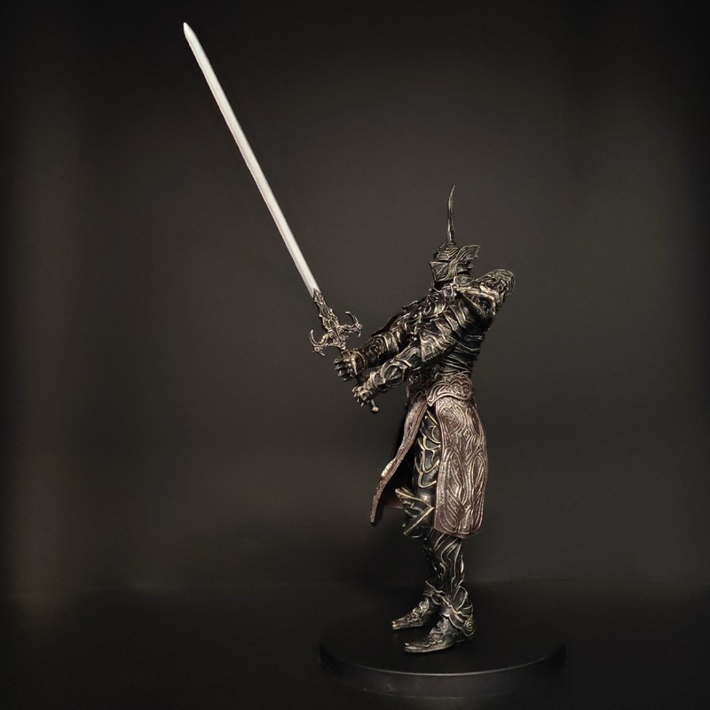 Demon Souls Remake Penetrating - Anime Fan Merchandise ulasan dan harga