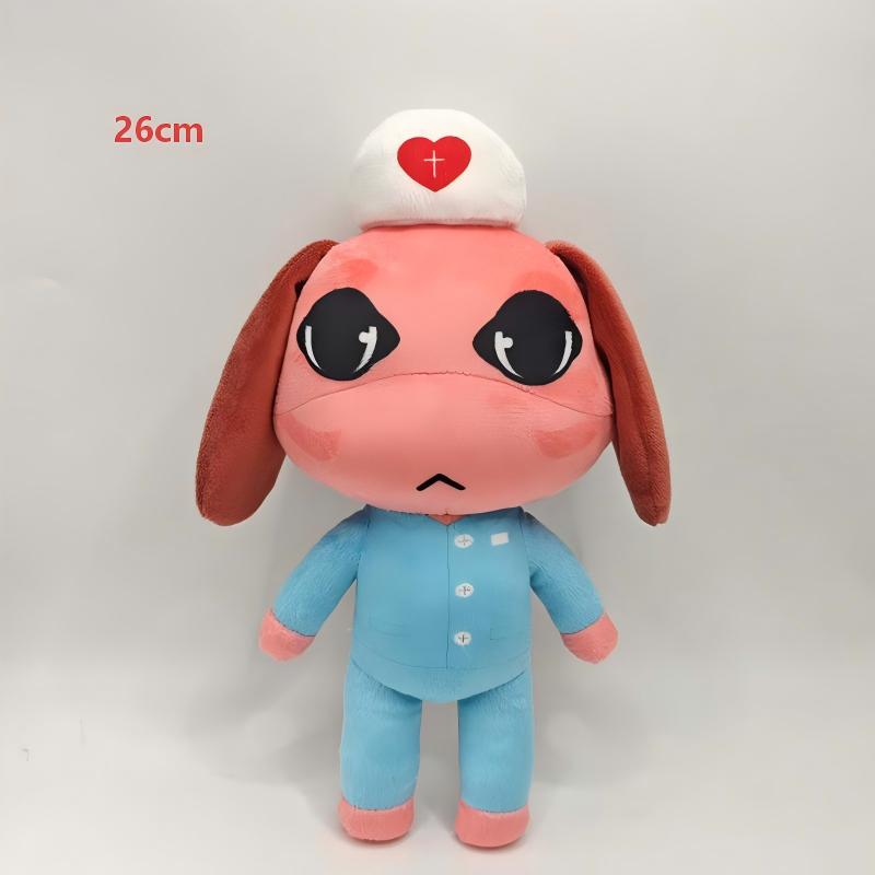 Horror Game Animal Hospital Pl - Anime Fan Merchandise ulasan dan harga