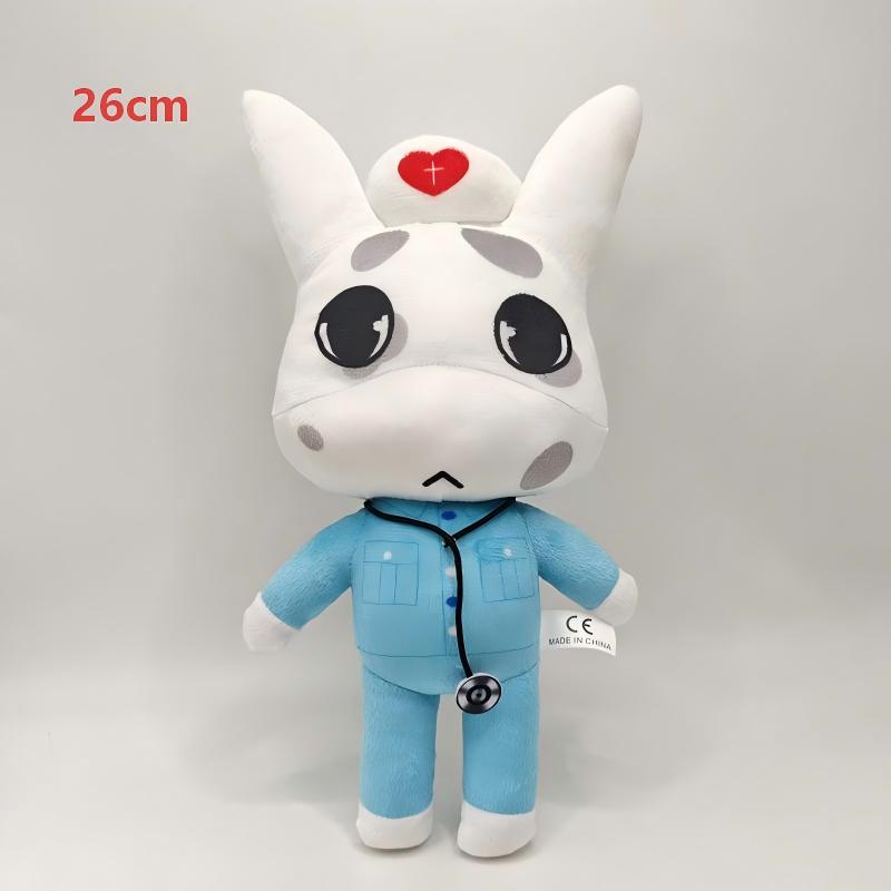 Horror Game Animal Hospital Pl - Anime Fan Merchandise ulasan dan harga