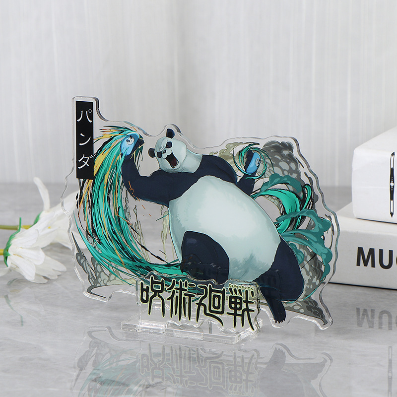 Anime Jujutsu Kaisen Merchandi - Anime Merchandise Figures ulasan dan harga
