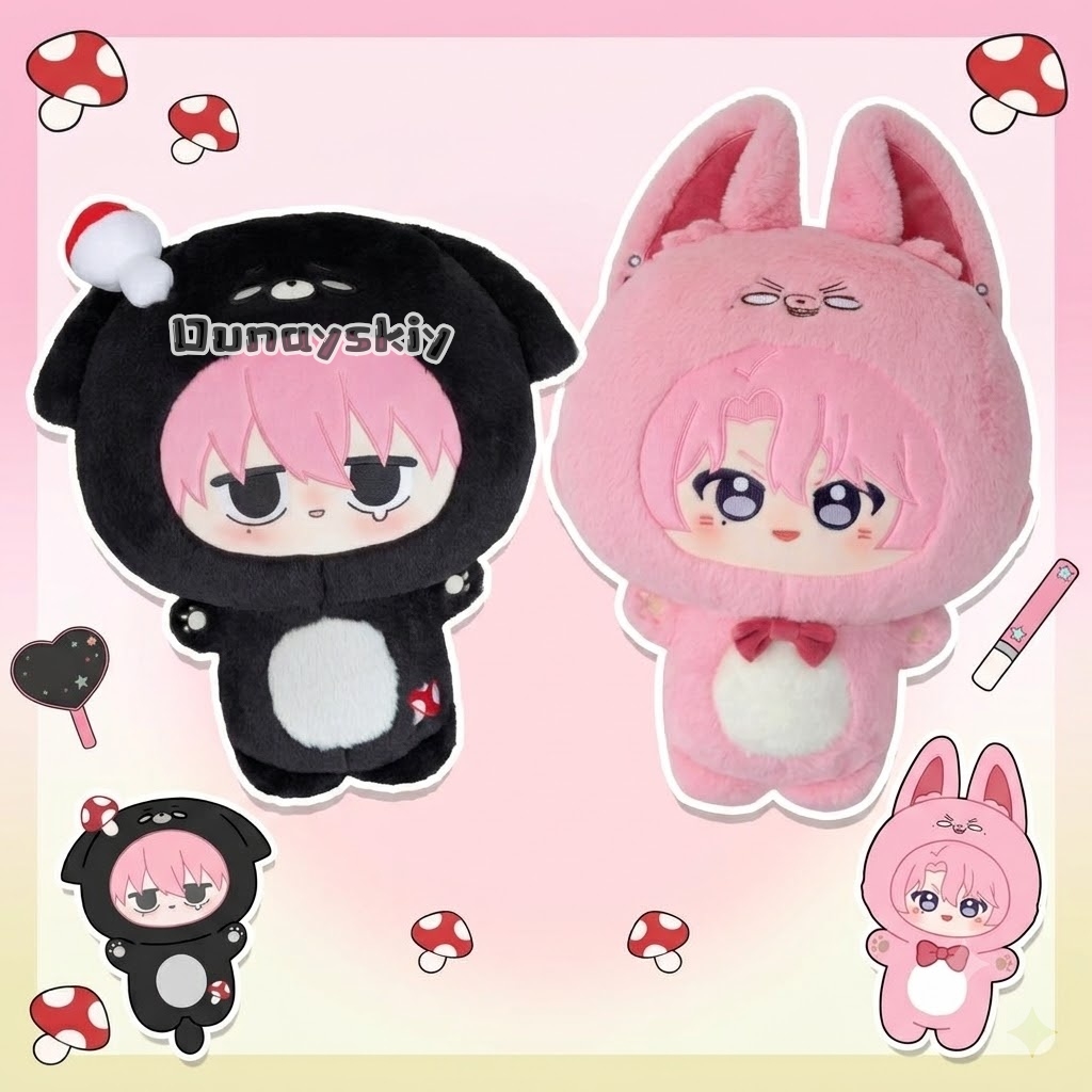 Tamon Fukuhara Kinoshita Side  - Anime Fan Merchandise ulasan dan harga