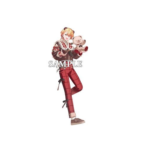 Project Sekai Shinonome Akito  - Anime Merchandise Figure ulasan dan harga