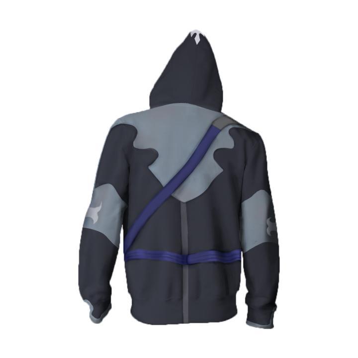 Sword Art Online Anime CS Zipp - Anime Merchandise In Japanese ulasan dan harga