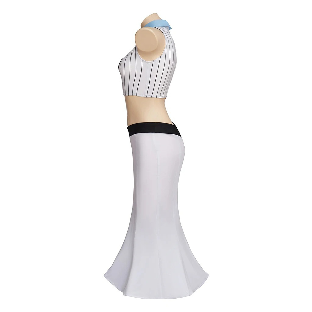 Anime Orihime Inoue Cosplay Co - Anime Merchandise For Women ulasan dan harga