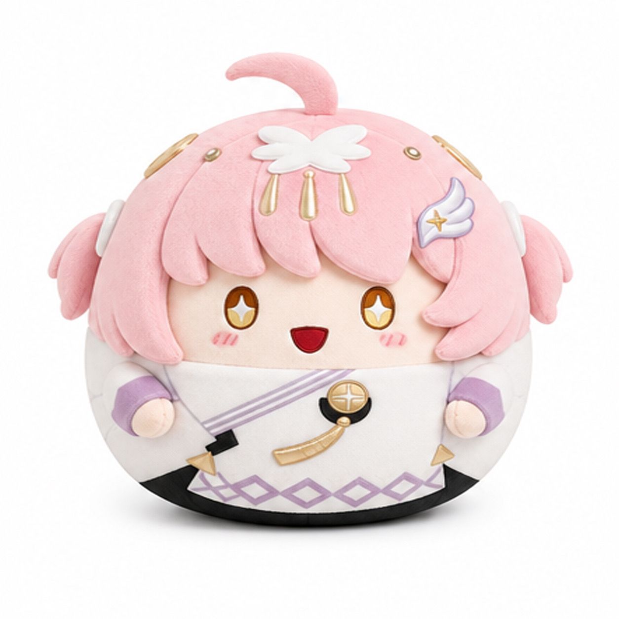 Anime Wuthering Waves Phoebe A - Anime Merchandise Figure ulasan dan harga