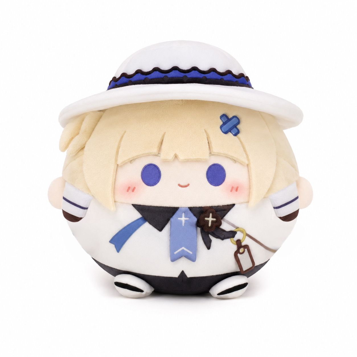 Anime Wuthering Waves Phoebe A - Anime Merchandise Figure ulasan dan harga