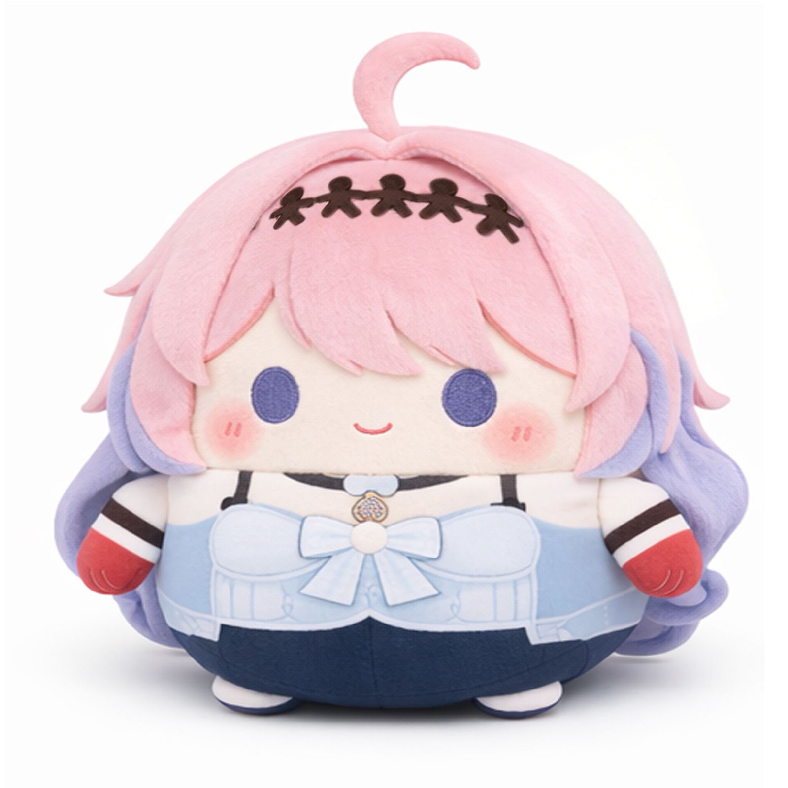 Anime Wuthering Waves Phoebe A - Anime Merchandise Figure ulasan dan harga