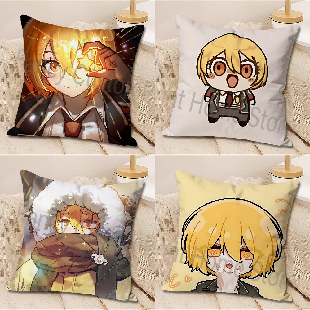 L-Limbus C-Company Don Quixote - Anime Merchandise Companies ulasan dan harga