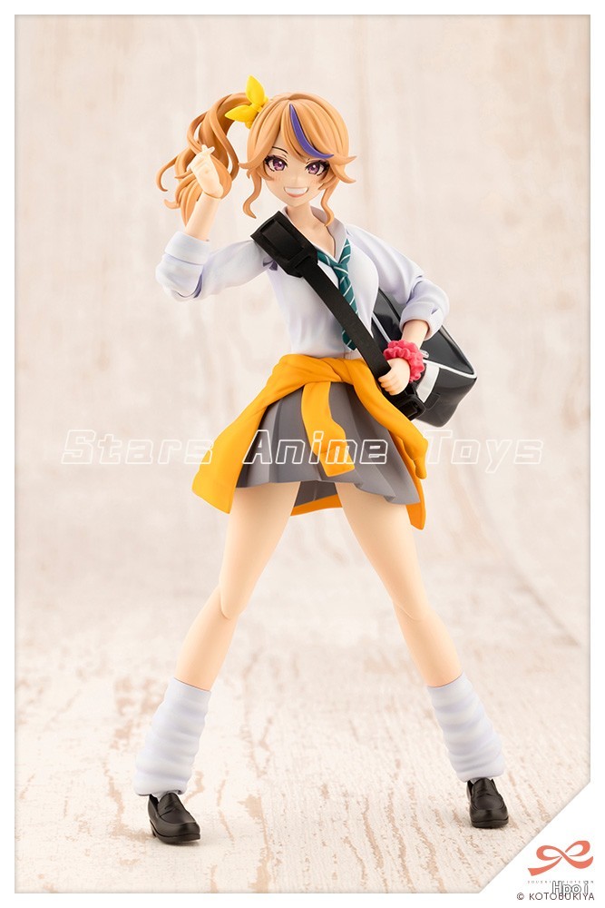 In Stock Original Kotobukiya M - Kotobukiya Muv-Luv ulasan dan harga