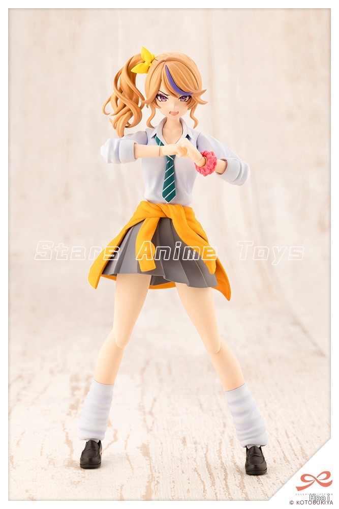 In Stock Original Kotobukiya M - Kotobukiya Muv-Luv ulasan dan harga