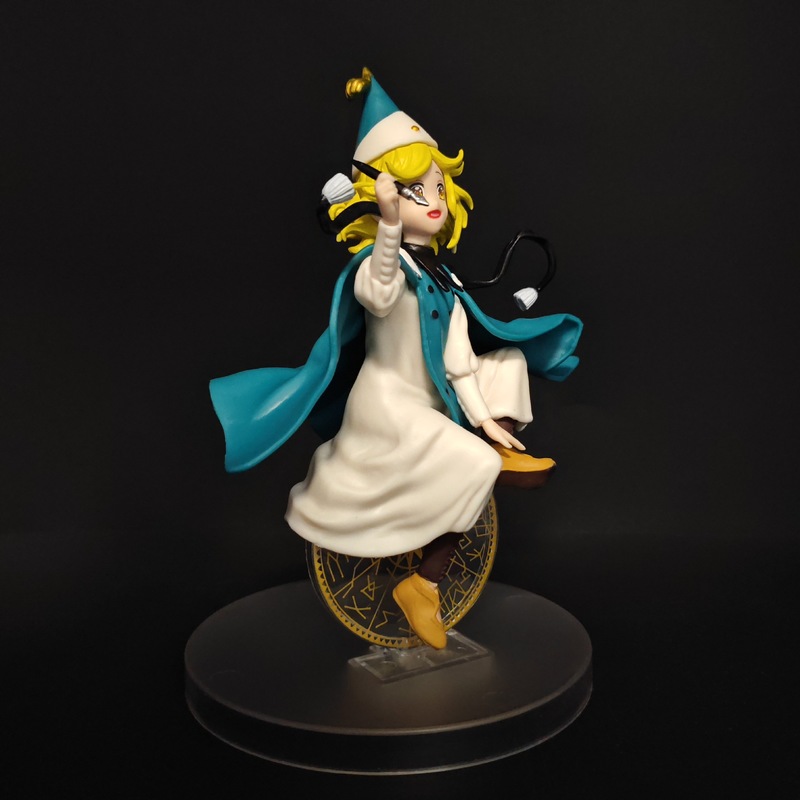 Atelier Of Witch Hat Coco Anim - Anime Merchandise Figures ulasan dan harga