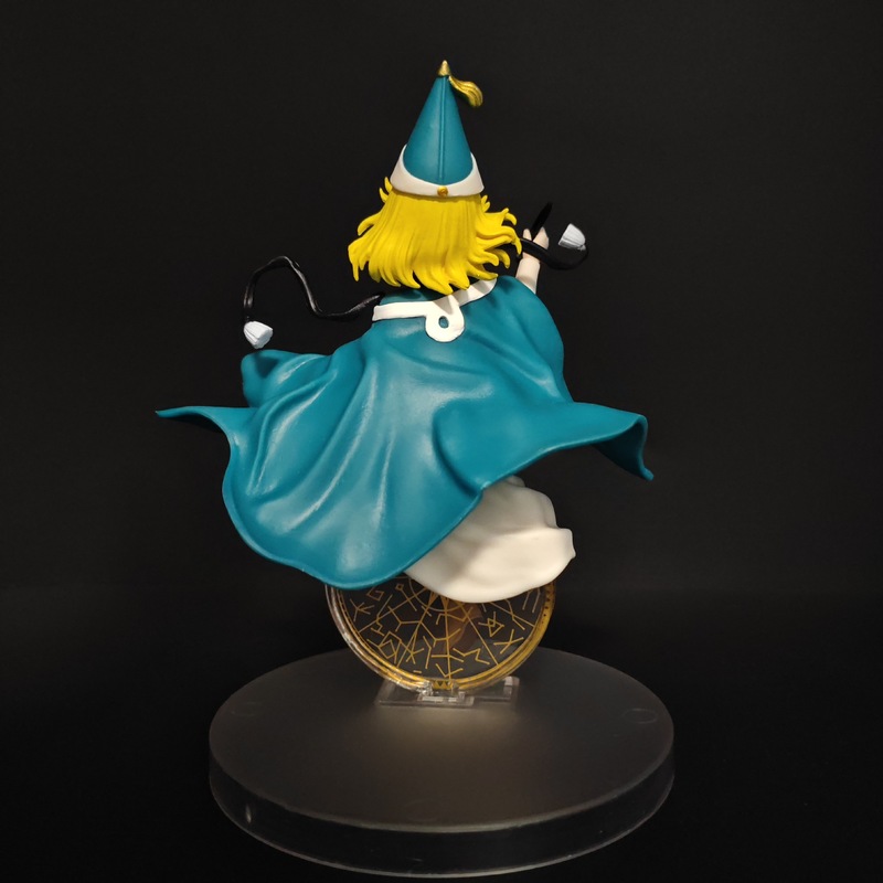 Atelier Of Witch Hat Coco Anim - Anime Merchandise Figures ulasan dan harga