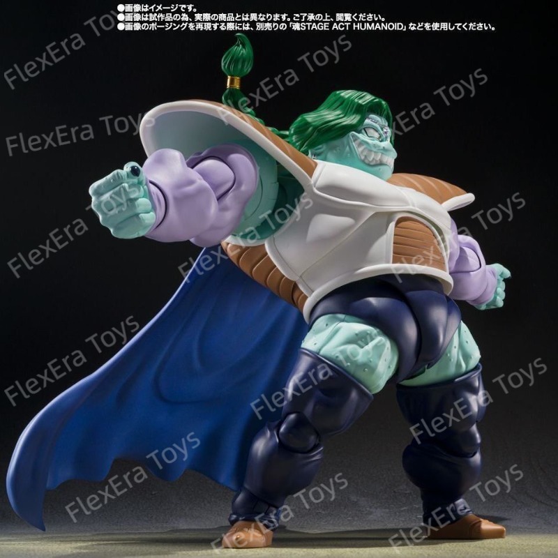 In Stock Bandai Tamashii Natio - Bandai Tamashii Nations S.H.Figuarts ulasan dan harga