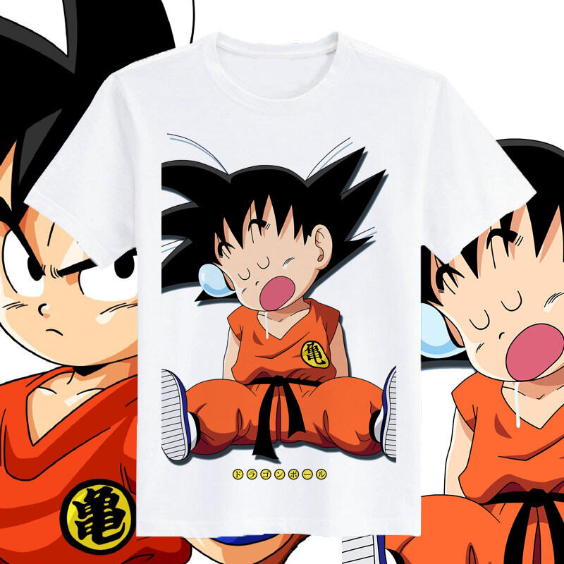 2026 Summer New Dragon Ball An - Anime Merchandise Brands ulasan dan harga