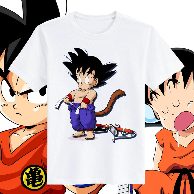 2026 Summer New Dragon Ball An - Anime Merchandise Brands ulasan dan harga