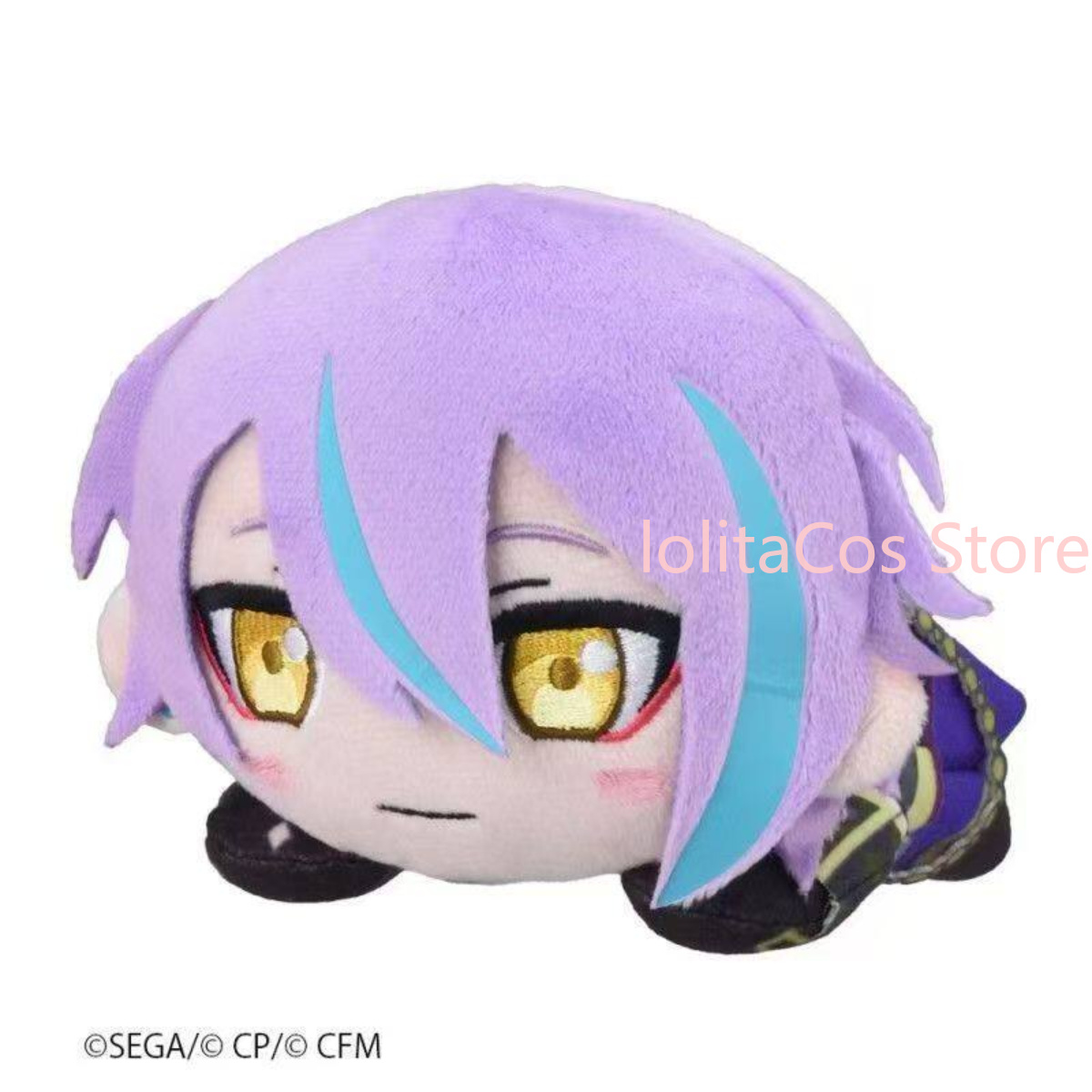 Pjsk Akiyama Mizuki Shinonome  - Anime Merchandise Figure ulasan dan harga