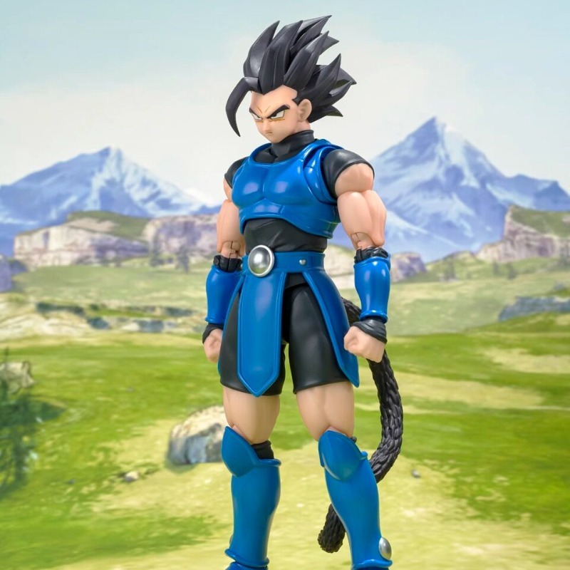 Bandai Tamashii Nations Limite - Bandai Tamashii Nations S.H.Figuarts ulasan dan harga
