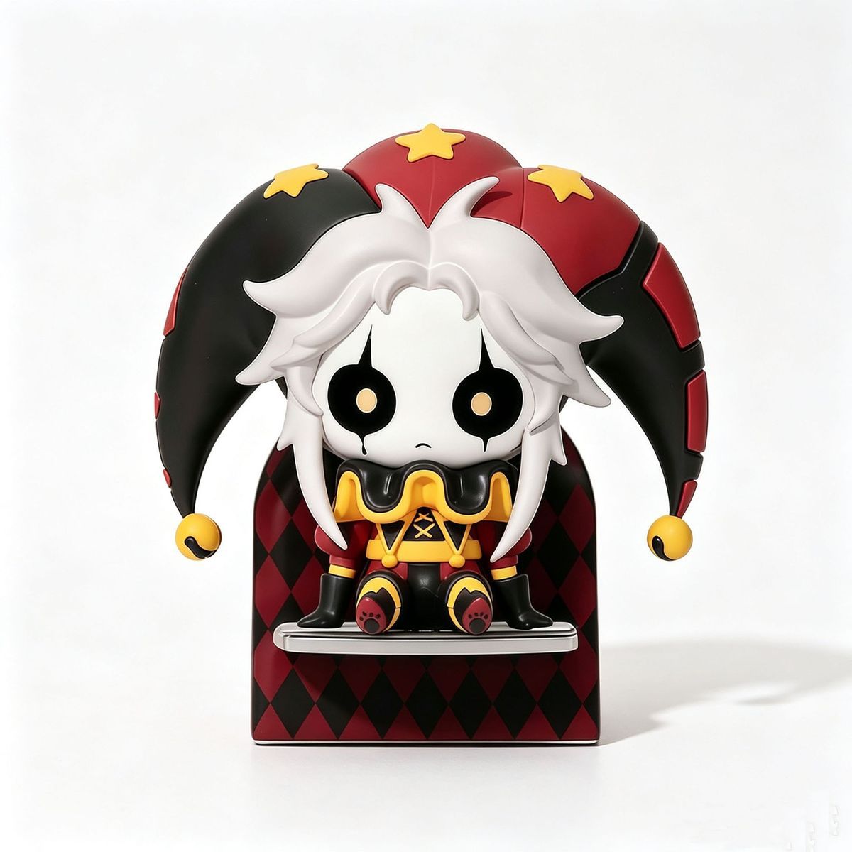 Freak Circus Anime Merchandise - Anime Merchandise Figures ulasan dan harga