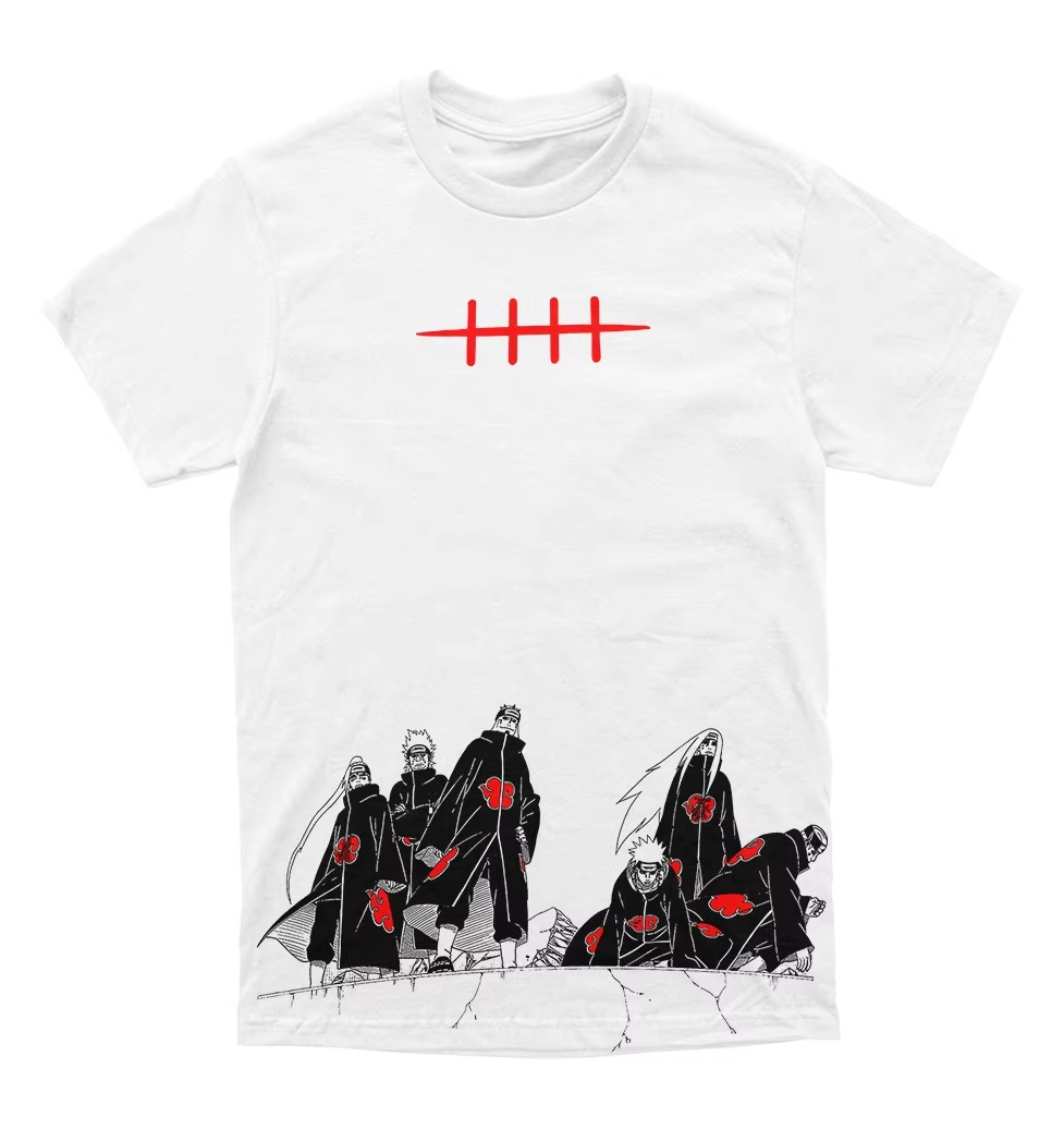 Naruto Pain Akatsuki Six Paths - Anime Merchandise For Women ulasan dan harga