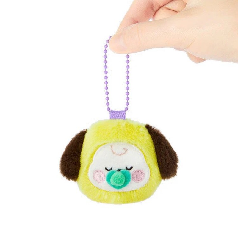 BT21 cartoon cute baby series  - Anime Fan Merchandise ulasan dan harga