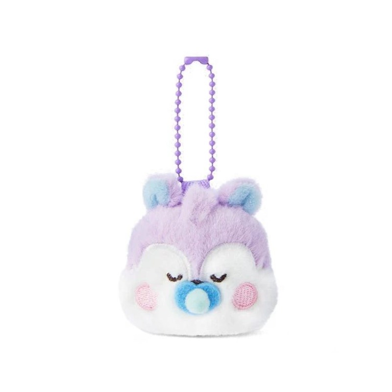 BT21 cartoon cute baby series  - Anime Fan Merchandise ulasan dan harga