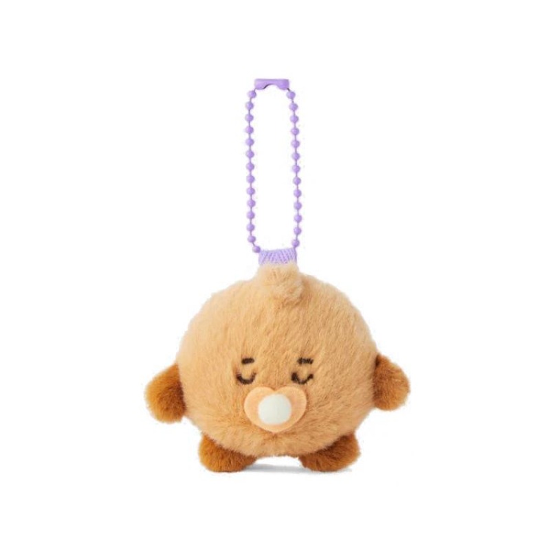 BT21 cartoon cute baby series  - Anime Fan Merchandise ulasan dan harga