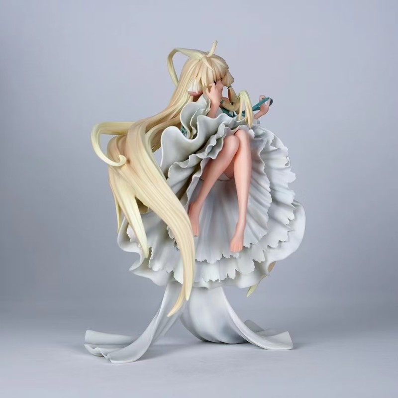 Anime Figure Chobits Chi Pvc C - Anime Fan Merchandise ulasan dan harga