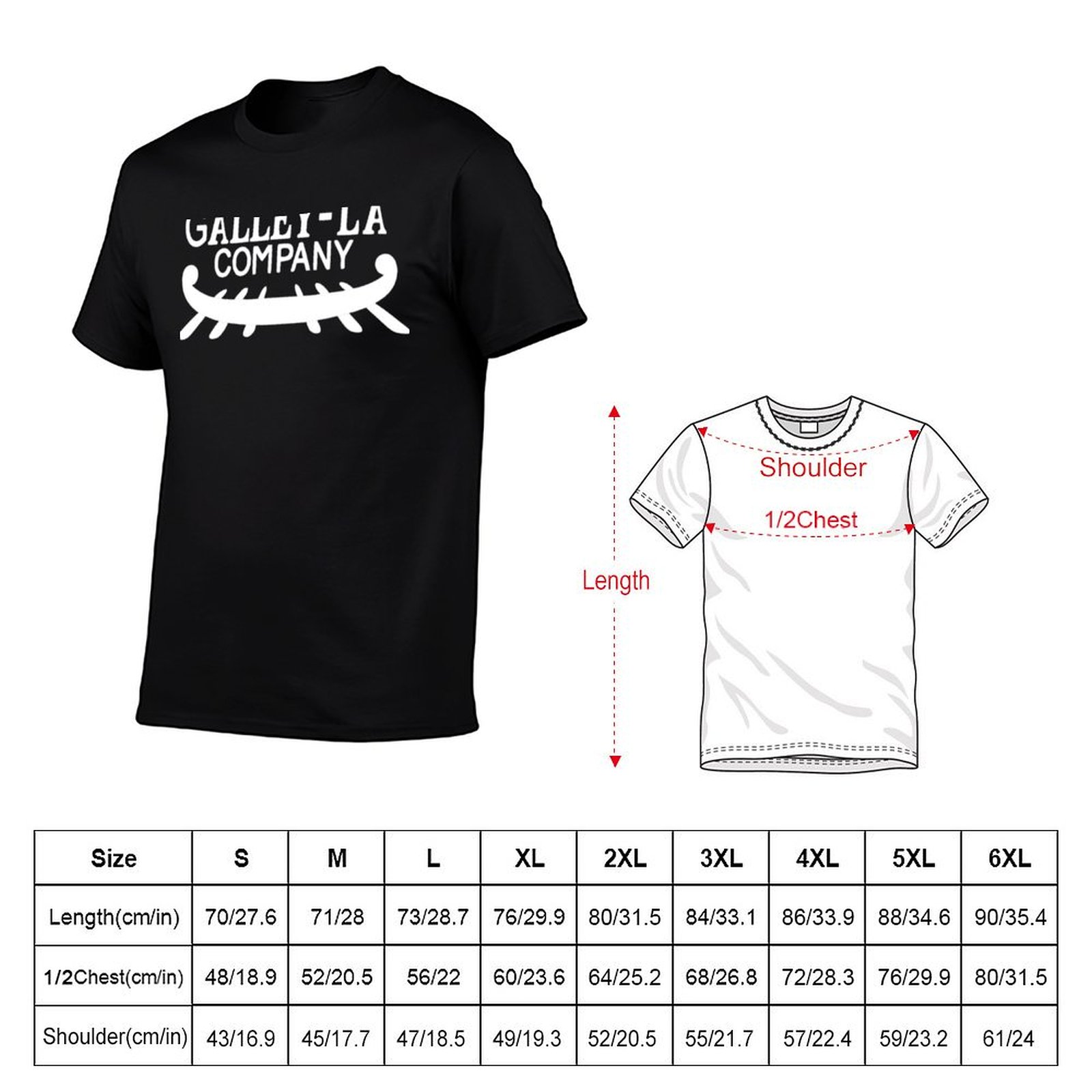 Best Seller - Galley-La Compan - Anime Merchandise Companies ulasan dan harga