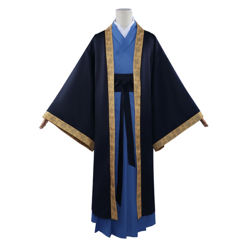 Maomao Jinshi Cosplay Costume  - Cosplay Wig Colored ulasan dan harga