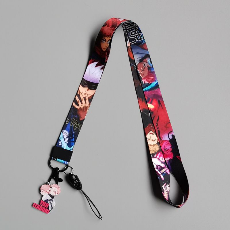 Jujutsu Kaisen anime merchandi - Anime Merchandise In Japanese ulasan dan harga